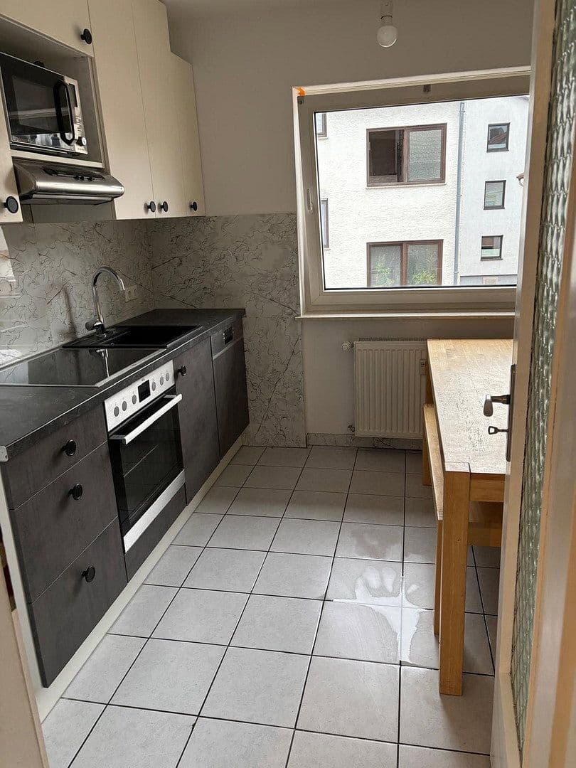 4 bedroom flat to rent, 95 m², Rödermark, Hesse 4 bedroom flat to rent, 95 m², Rödermark, Hesse