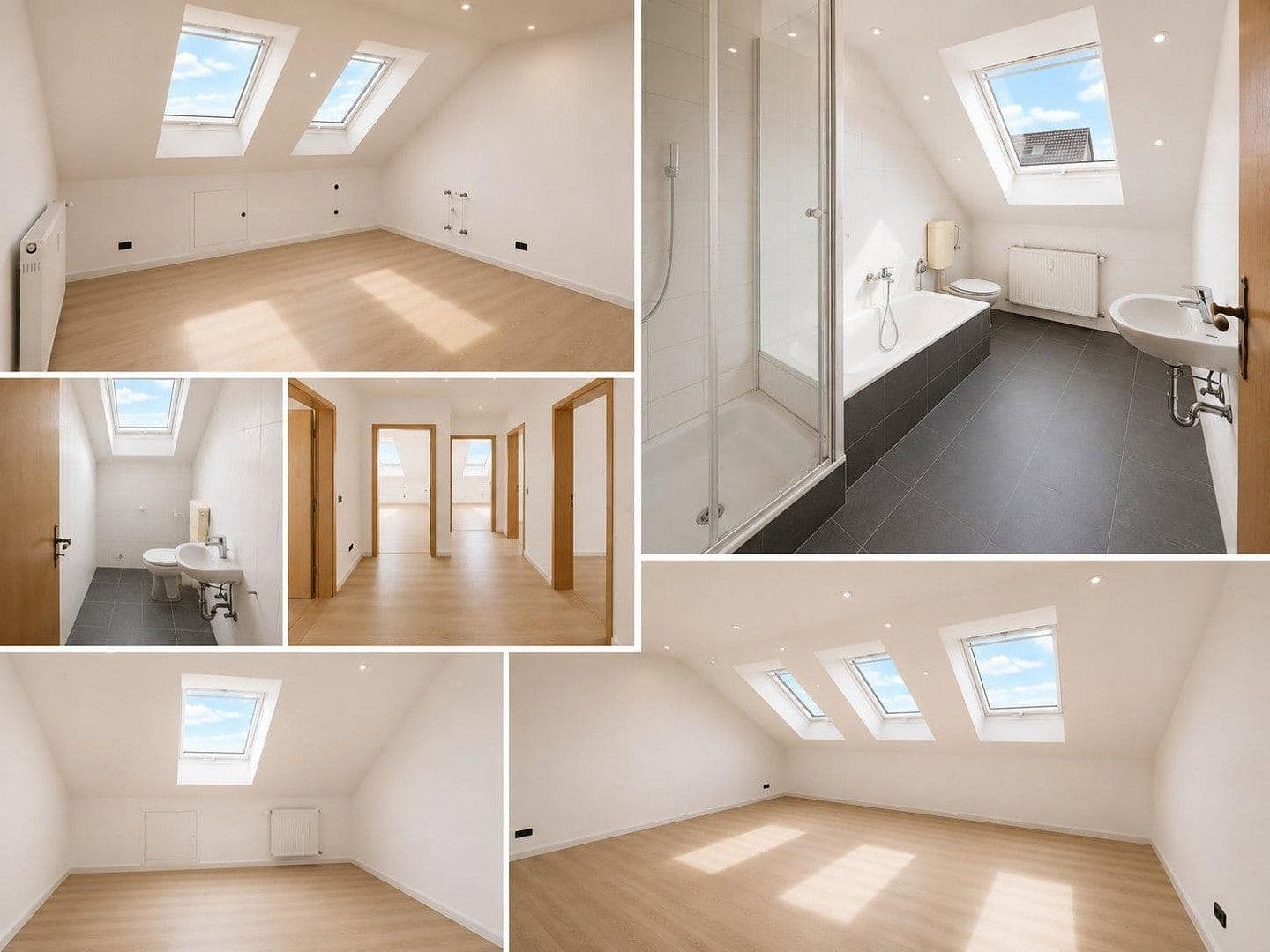 4 bedroom flat to rent, 95 m², Rödermark, Hesse 4 bedroom flat to rent, 95 m², Rödermark, Hesse