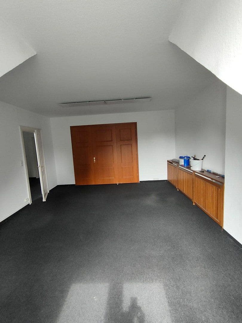 5 bedroom flat to rent, 144 m², Martinistr.3, Osnabrück, Lower Saxony 5 bedroom flat to rent, 144 m², Martinistr.3, Osnabrück, Lower Saxony