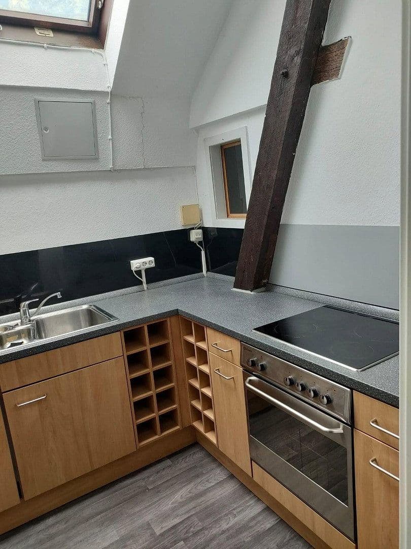 5 bedroom flat to rent, 144 m², Martinistr.3, Osnabrück, Lower Saxony 5 bedroom flat to rent, 144 m², Martinistr.3, Osnabrück, Lower Saxony