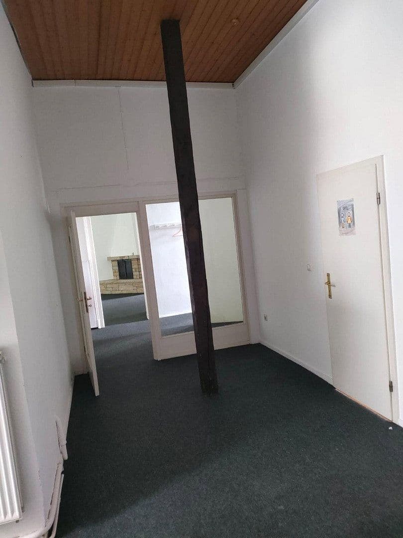 5 bedroom flat to rent, 144 m², Martinistr.3, Osnabrück, Lower Saxony 5 bedroom flat to rent, 144 m², Martinistr.3, Osnabrück, Lower Saxony