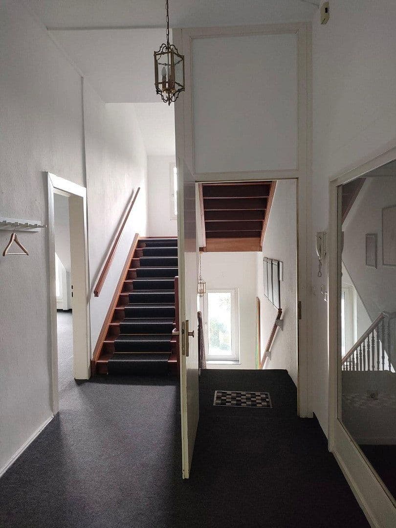 5 bedroom flat to rent, 144 m², Martinistr.3, Osnabrück, Lower Saxony 5 bedroom flat to rent, 144 m², Martinistr.3, Osnabrück, Lower Saxony