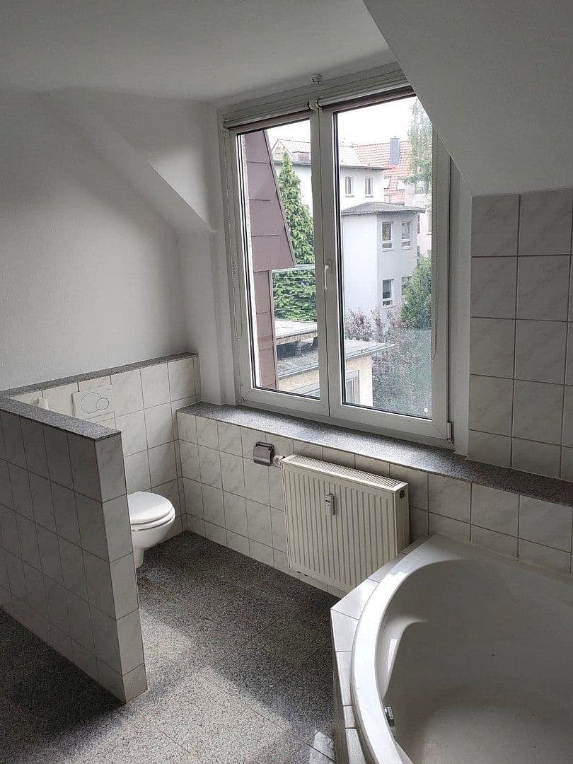 5 bedroom flat to rent, 144 m², Martinistr.3, Osnabrück, Lower Saxony 5 bedroom flat to rent, 144 m², Martinistr.3, Osnabrück, Lower Saxony