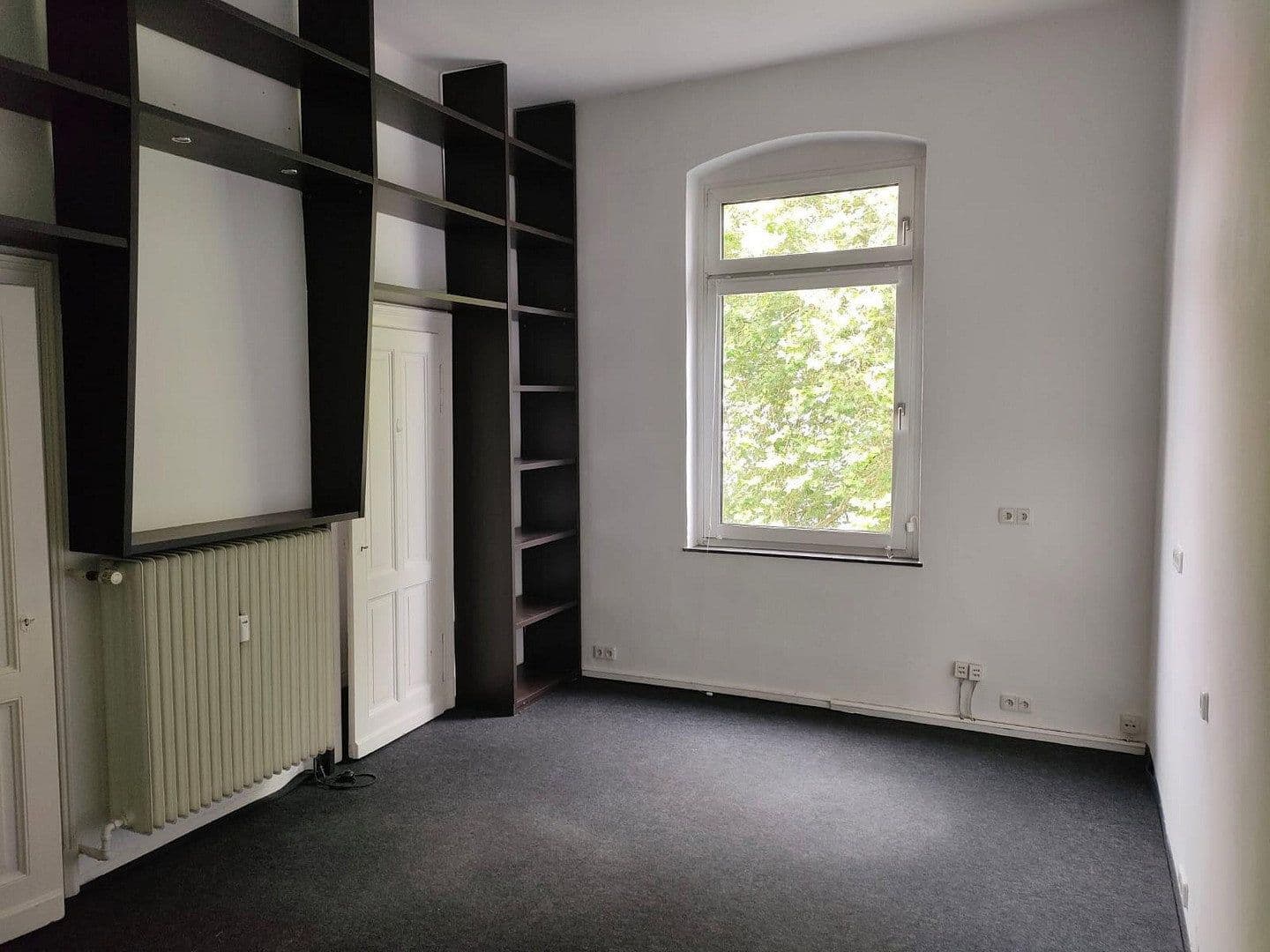 5 bedroom flat to rent, 144 m², Martinistr.3, Osnabrück, Lower Saxony 5 bedroom flat to rent, 144 m², Martinistr.3, Osnabrück, Lower Saxony