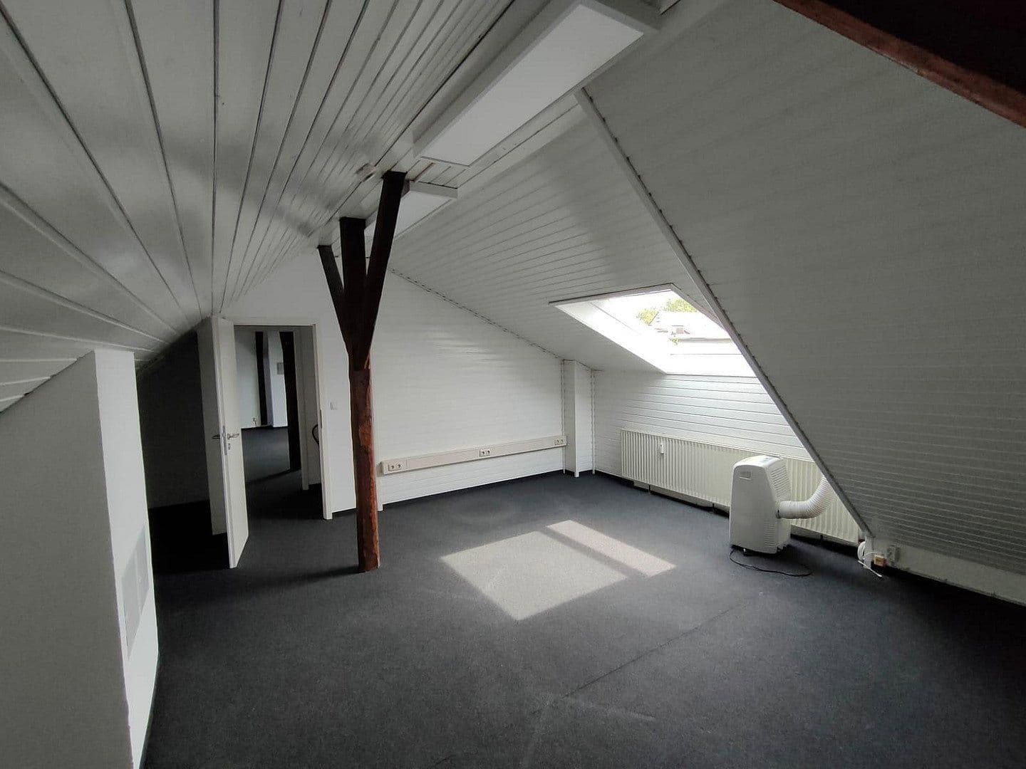 5 bedroom flat to rent, 144 m², Martinistr.3, Osnabrück, Lower Saxony 5 bedroom flat to rent, 144 m², Martinistr.3, Osnabrück, Lower Saxony