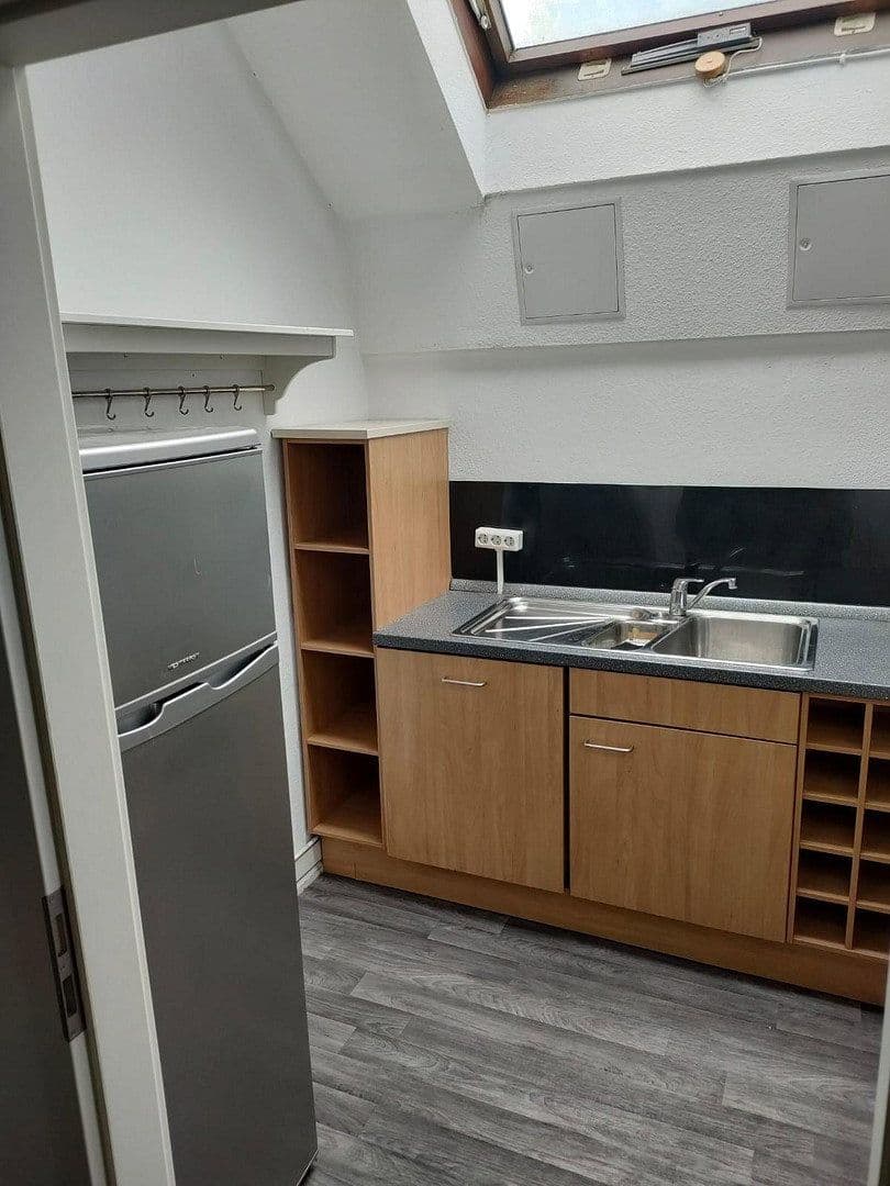 5 bedroom flat to rent, 144 m², Martinistr.3, Osnabrück, Lower Saxony 5 bedroom flat to rent, 144 m², Martinistr.3, Osnabrück, Lower Saxony