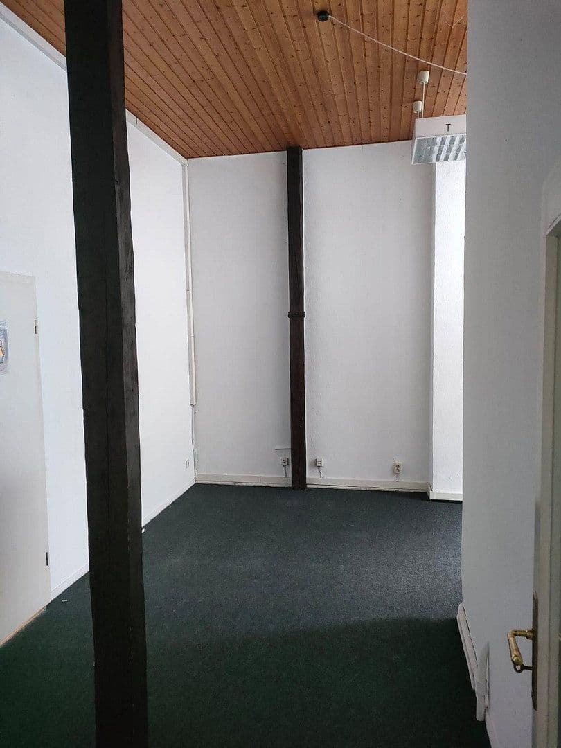 5 bedroom flat to rent, 144 m², Martinistr.3, Osnabrück, Lower Saxony 5 bedroom flat to rent, 144 m², Martinistr.3, Osnabrück, Lower Saxony