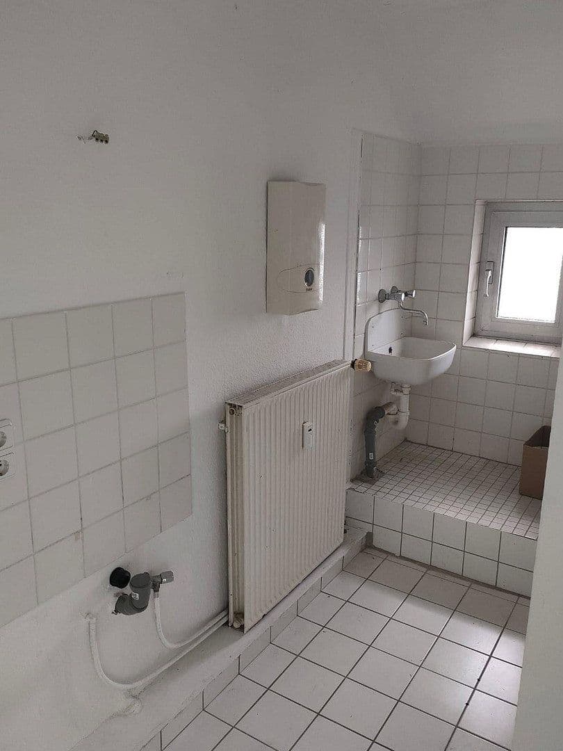 5 bedroom flat to rent, 144 m², Martinistr.3, Osnabrück, Lower Saxony 5 bedroom flat to rent, 144 m², Martinistr.3, Osnabrück, Lower Saxony