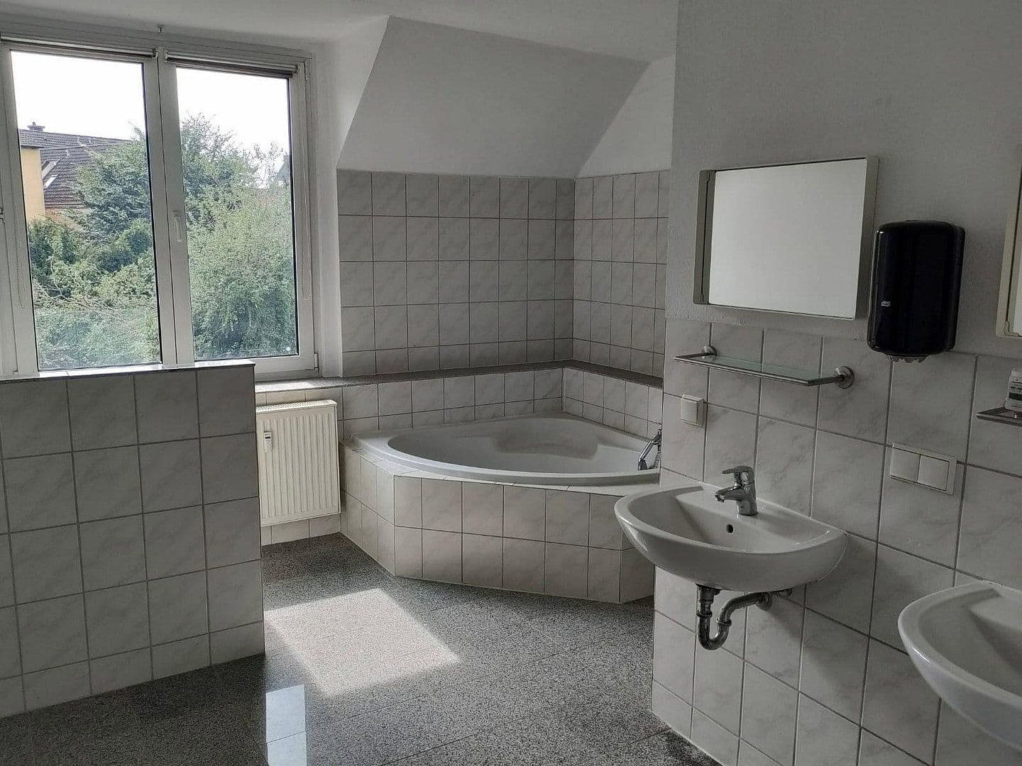 5 bedroom flat to rent, 144 m², Martinistr.3, Osnabrück, Lower Saxony 5 bedroom flat to rent, 144 m², Martinistr.3, Osnabrück, Lower Saxony