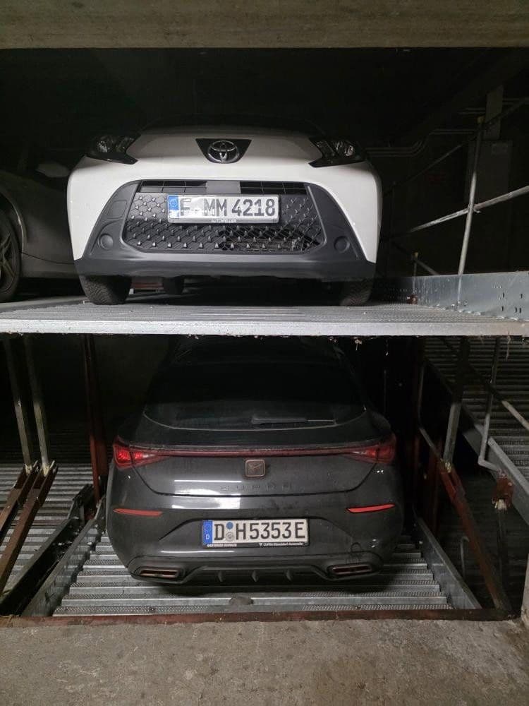 garage to rent, 0 m², Richard-Schirrmann-Str. 8 - 16, Mainz, Rhineland-Palatinate garage to rent, 0 m², Richard-Schirrmann-Str. 8 - 16, Mainz, Rhineland-Palatinate