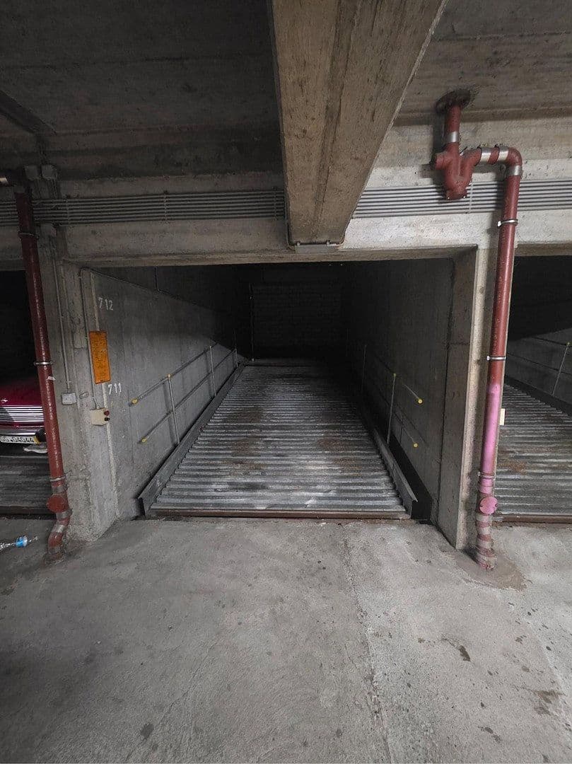garage to rent, 0 m², Richard-Schirrmann-Str. 8 - 16, Mainz, Rhineland-Palatinate garage to rent, 0 m², Richard-Schirrmann-Str. 8 - 16, Mainz, Rhineland-Palatinate