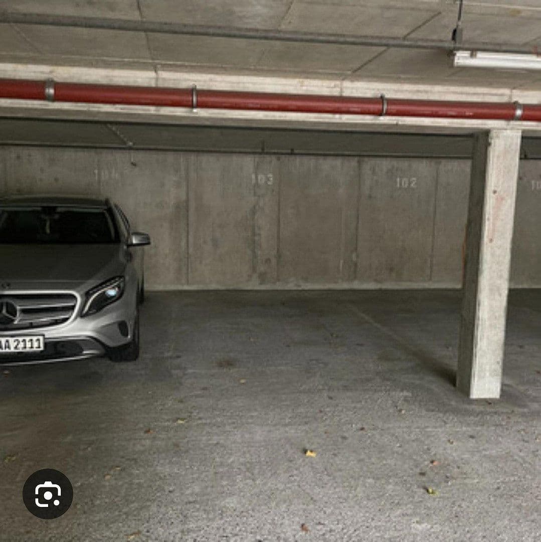 garage to rent, 0 m², Richard-Schirrmann-Str. 8 - 16, Mainz, Rhineland-Palatinate garage to rent, 0 m², Richard-Schirrmann-Str. 8 - 16, Mainz, Rhineland-Palatinate