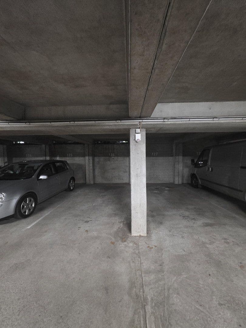 garage to rent, 0 m², Richard-Schirrmann-Str. 8 - 16, Mainz, Rhineland-Palatinate garage to rent, 0 m², Richard-Schirrmann-Str. 8 - 16, Mainz, Rhineland-Palatinate