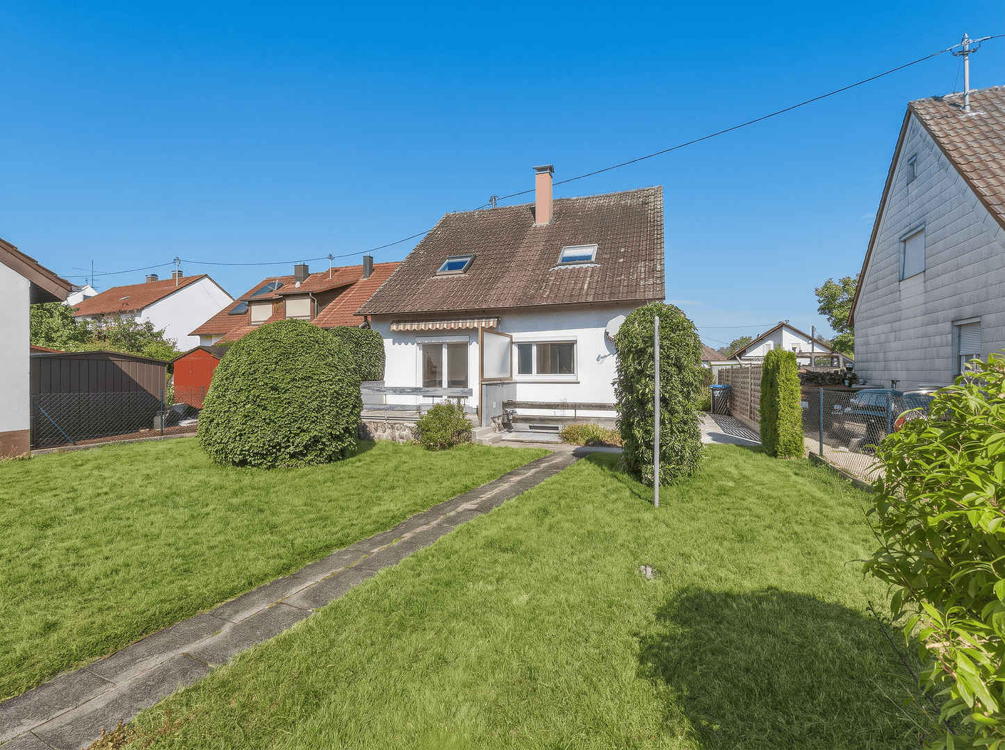 house for sale, 146 m², Erbach, Baden-Württemberg house for sale, 146 m², Erbach, Baden-Württemberg