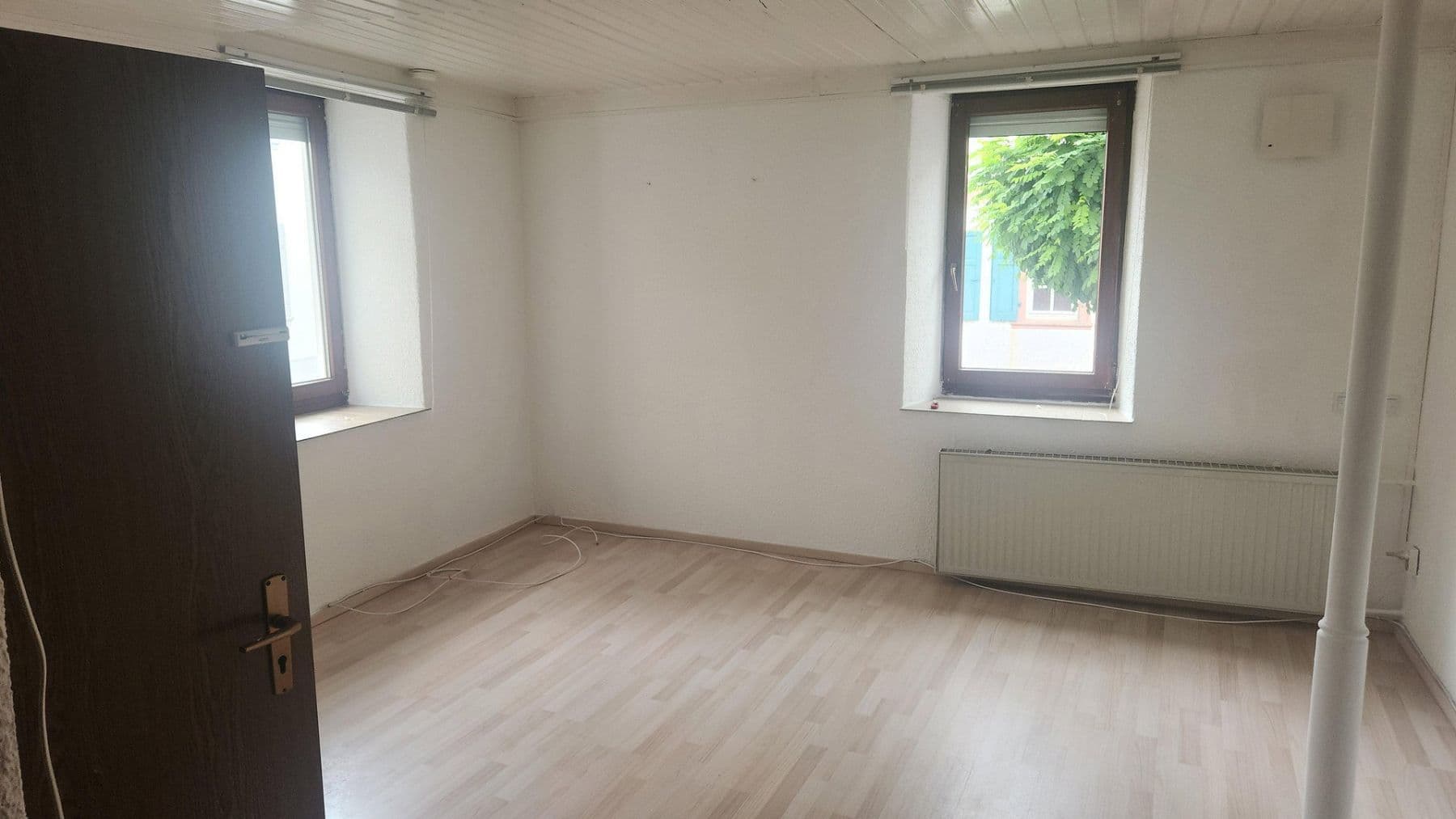 2 bedroom flat to rent, 45 m², Hauptstraße 13, Wattenheim, Rhineland-Palatinate 2 bedroom flat to rent, 45 m², Hauptstraße 13, Wattenheim, Rhineland-Palatinate