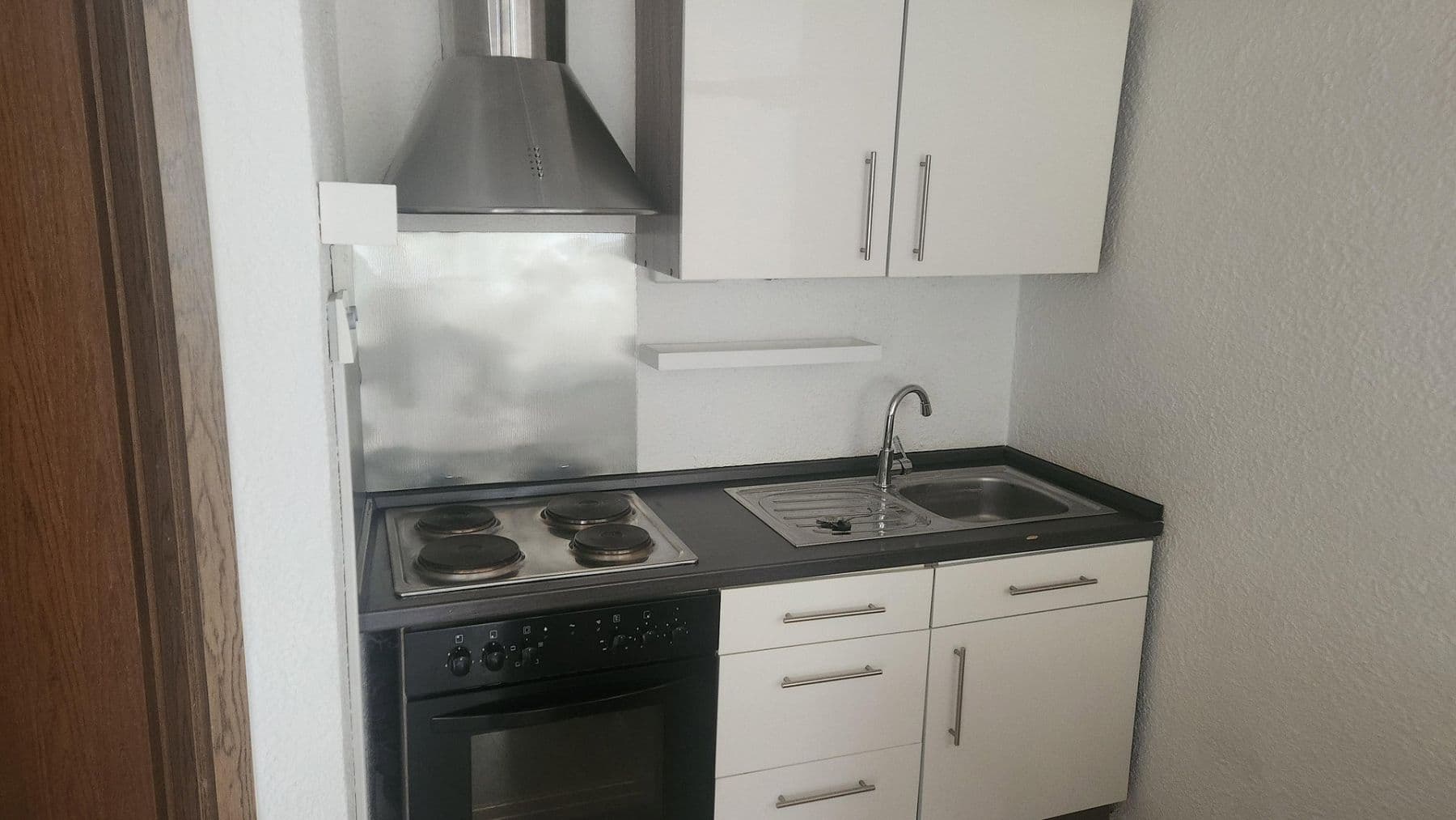 2 bedroom flat to rent, 45 m², Hauptstraße 13, Wattenheim, Rhineland-Palatinate 2 bedroom flat to rent, 45 m², Hauptstraße 13, Wattenheim, Rhineland-Palatinate