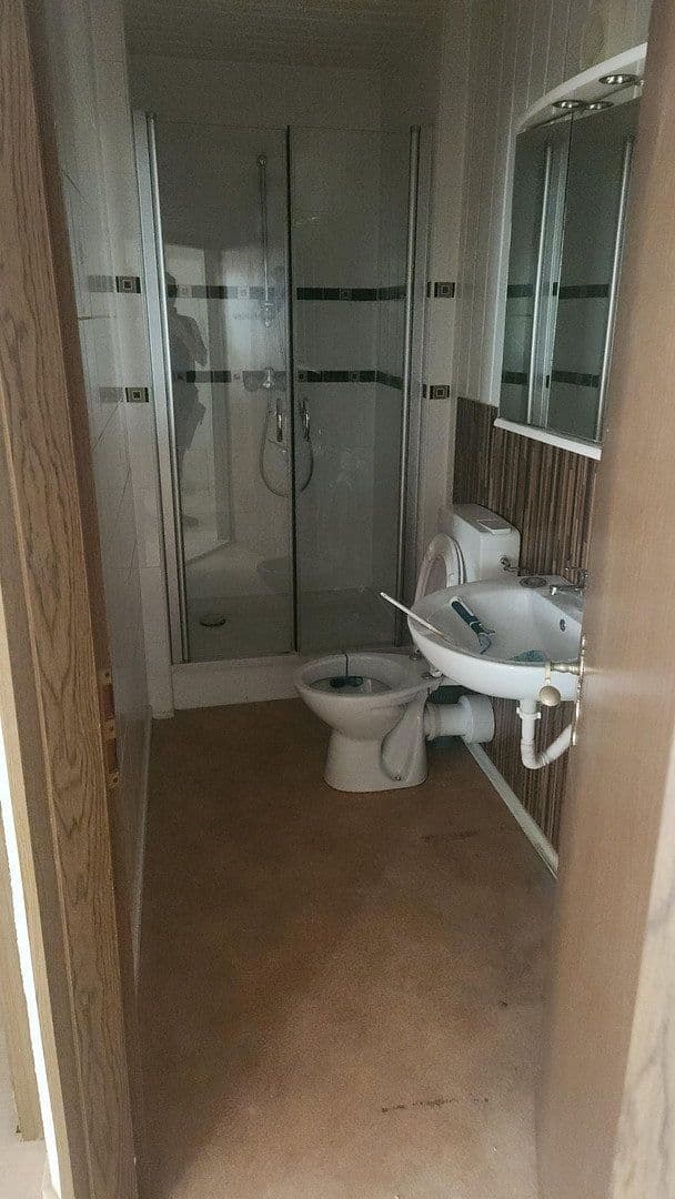 2 bedroom flat to rent, 45 m², Hauptstraße 13, Wattenheim, Rhineland-Palatinate 2 bedroom flat to rent, 45 m², Hauptstraße 13, Wattenheim, Rhineland-Palatinate