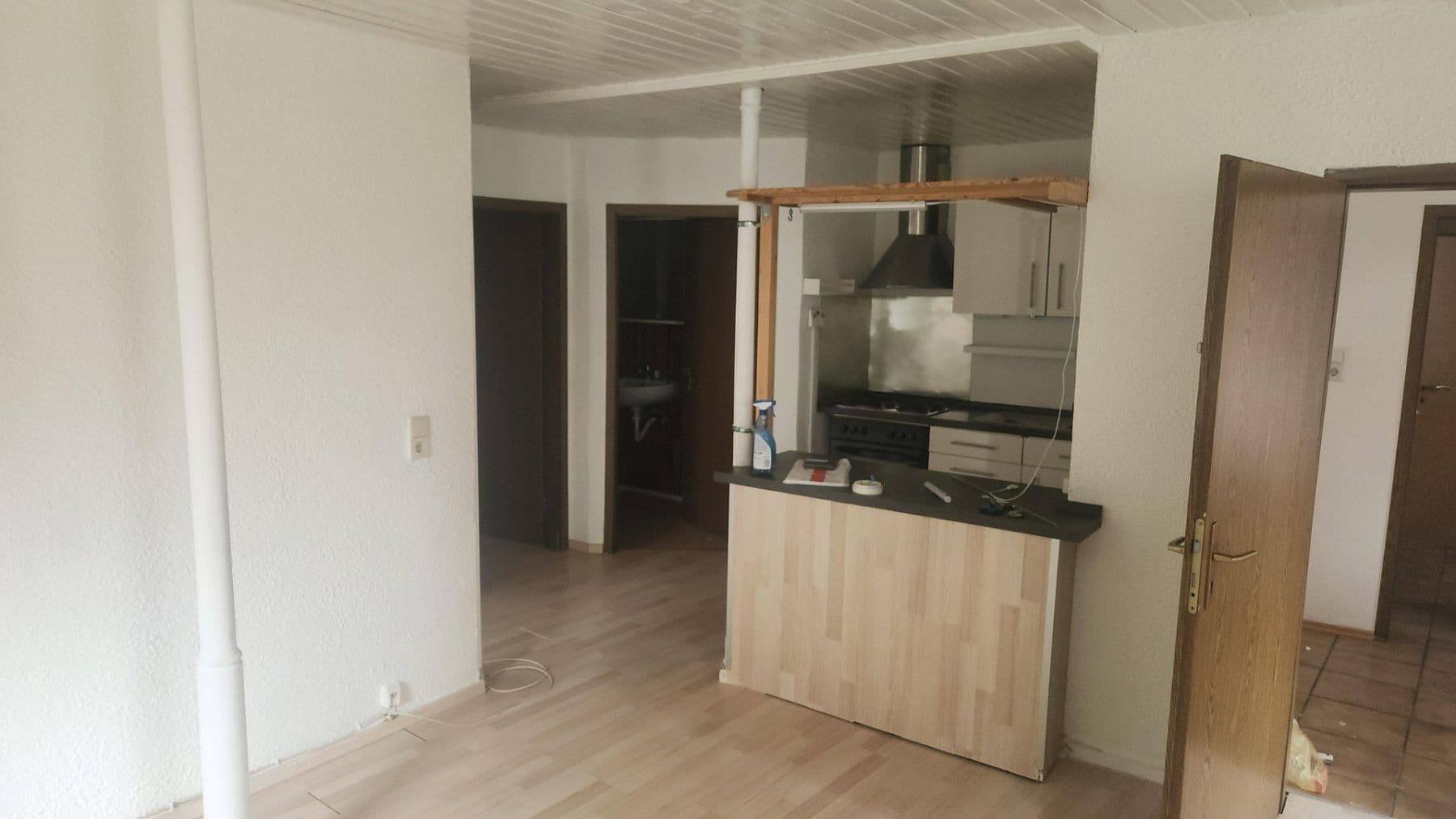 2 bedroom flat to rent, 45 m², Hauptstraße 13, Wattenheim, Rhineland-Palatinate 2 bedroom flat to rent, 45 m², Hauptstraße 13, Wattenheim, Rhineland-Palatinate