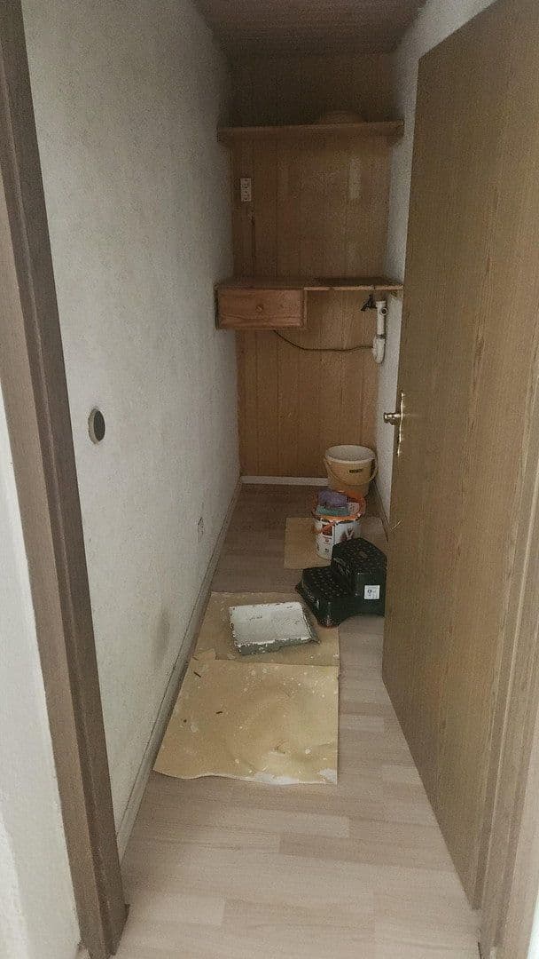2 bedroom flat to rent, 45 m², Hauptstraße 13, Wattenheim, Rhineland-Palatinate 2 bedroom flat to rent, 45 m², Hauptstraße 13, Wattenheim, Rhineland-Palatinate