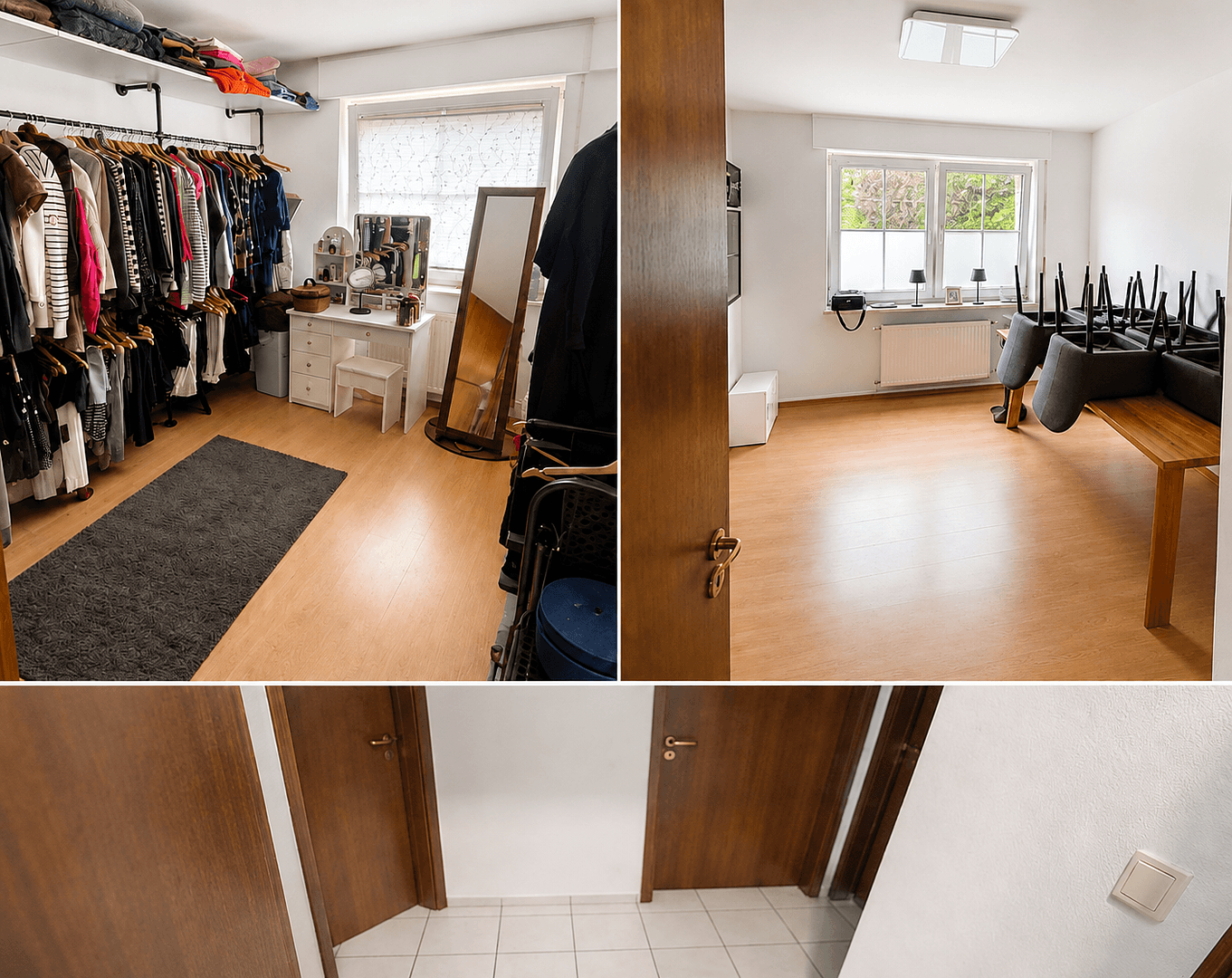 4 bedroom flat to rent, 106 m², Diepholz, Lower Saxony 4 bedroom flat to rent, 106 m², Diepholz, Lower Saxony