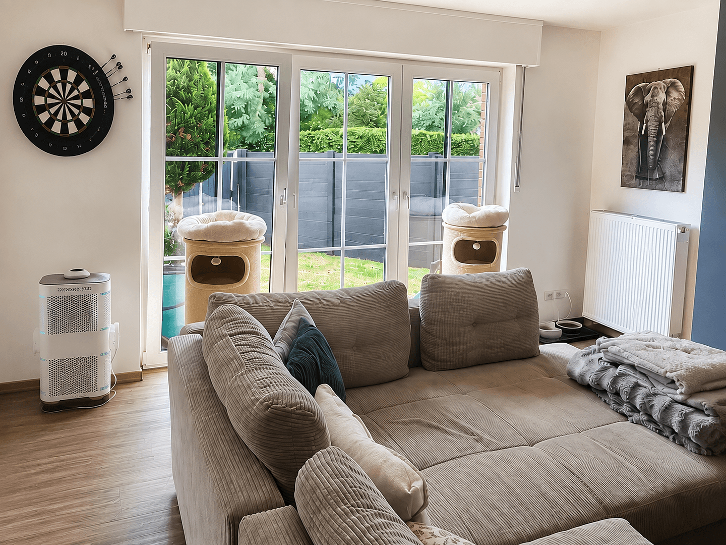 4 bedroom flat to rent, 106 m², Diepholz, Lower Saxony 4 bedroom flat to rent, 106 m², Diepholz, Lower Saxony