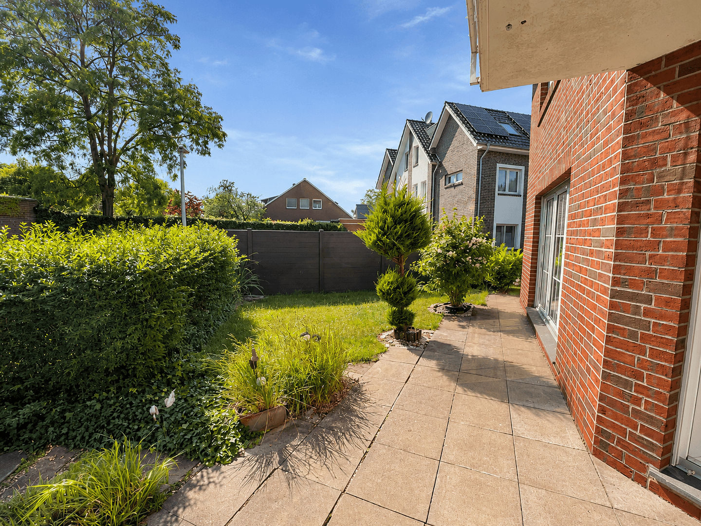 4 bedroom flat to rent, 106 m², Diepholz, Lower Saxony 4 bedroom flat to rent, 106 m², Diepholz, Lower Saxony