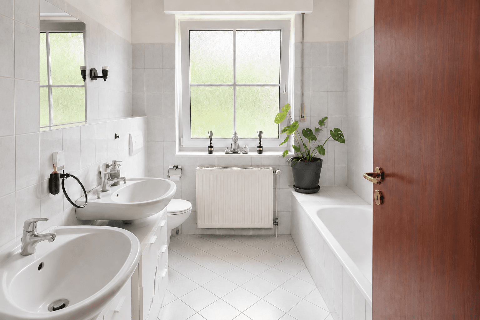 4 bedroom flat to rent, 106 m², Diepholz, Lower Saxony 4 bedroom flat to rent, 106 m², Diepholz, Lower Saxony