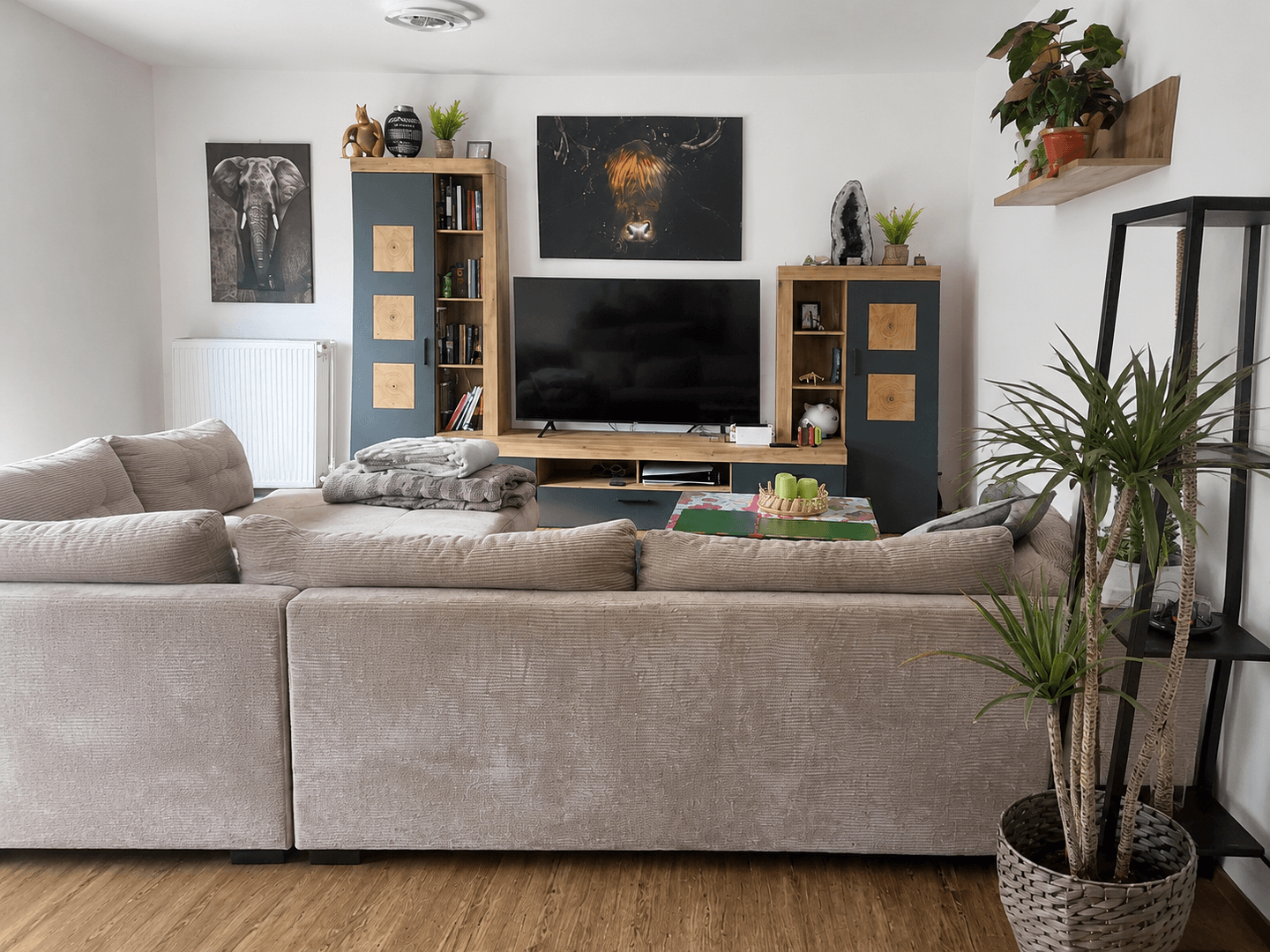 4 bedroom flat to rent, 106 m², Diepholz, Lower Saxony 4 bedroom flat to rent, 106 m², Diepholz, Lower Saxony