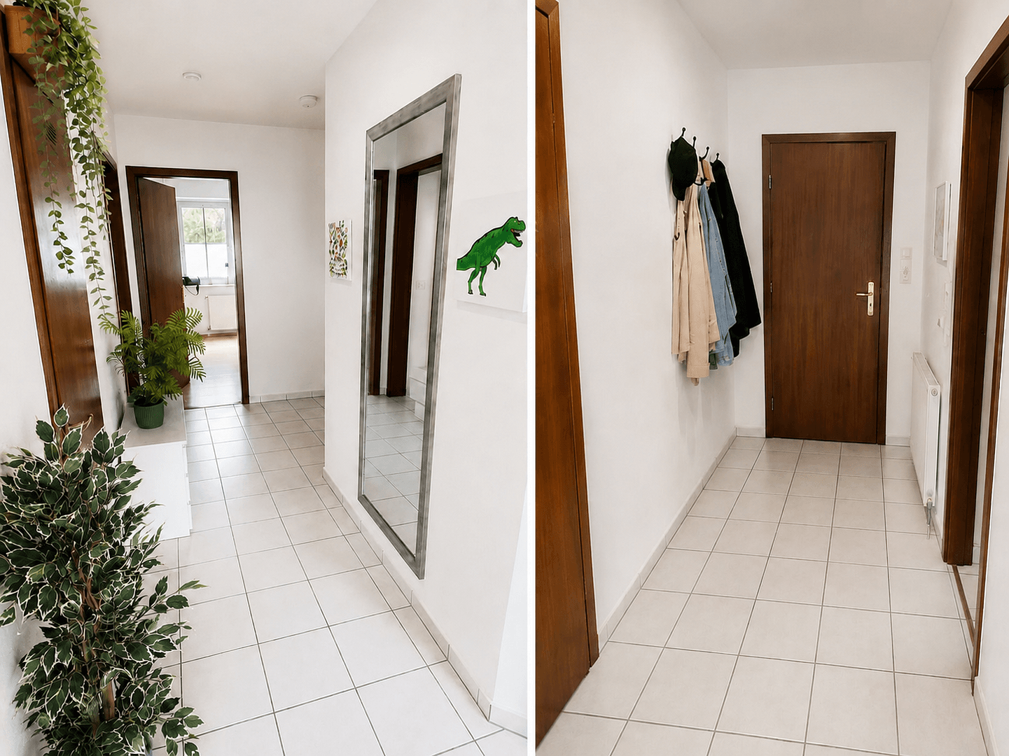 4 bedroom flat to rent, 106 m², Diepholz, Lower Saxony 4 bedroom flat to rent, 106 m², Diepholz, Lower Saxony