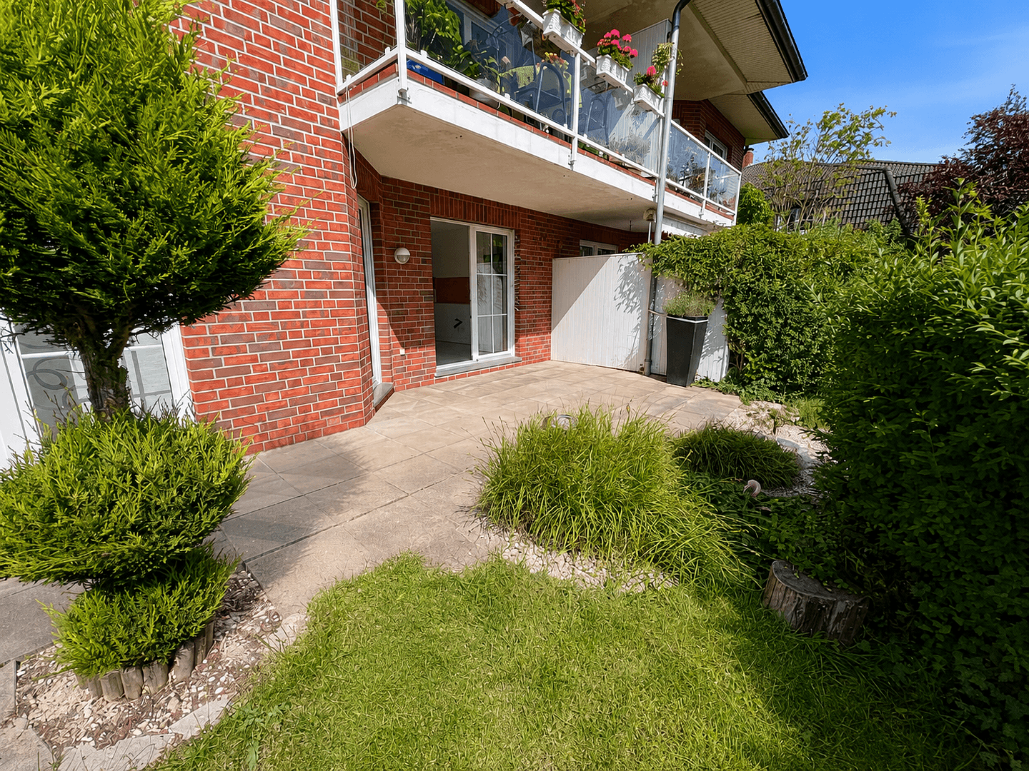 4 bedroom flat to rent, 106 m², Diepholz, Lower Saxony 4 bedroom flat to rent, 106 m², Diepholz, Lower Saxony