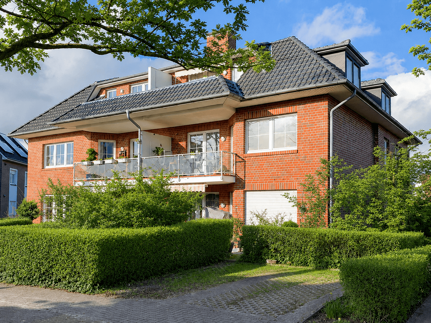 4 bedroom flat to rent, 106 m², Diepholz, Lower Saxony 4 bedroom flat to rent, 106 m², Diepholz, Lower Saxony