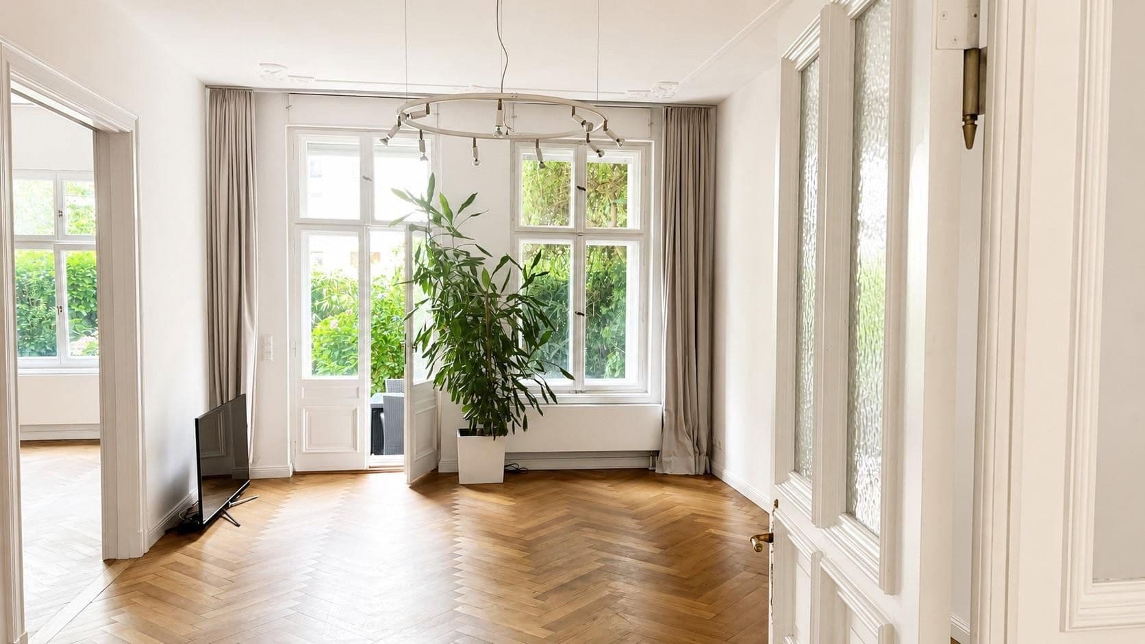 6 bedroom flat to rent, 220 m², Berlin, Berlin 6 bedroom flat to rent, 220 m², Berlin, Berlin