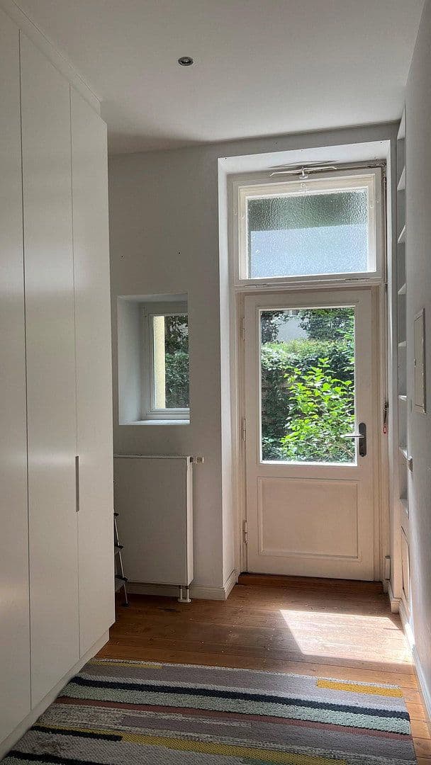 6 bedroom flat to rent, 220 m², Berlin, Berlin 6 bedroom flat to rent, 220 m², Berlin, Berlin