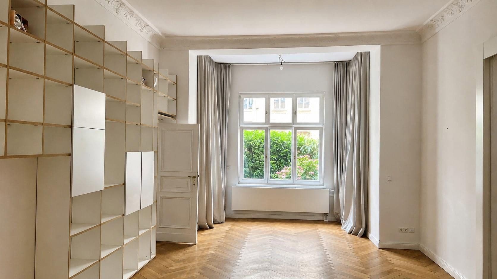 6 bedroom flat to rent, 220 m², Berlin, Berlin 6 bedroom flat to rent, 220 m², Berlin, Berlin