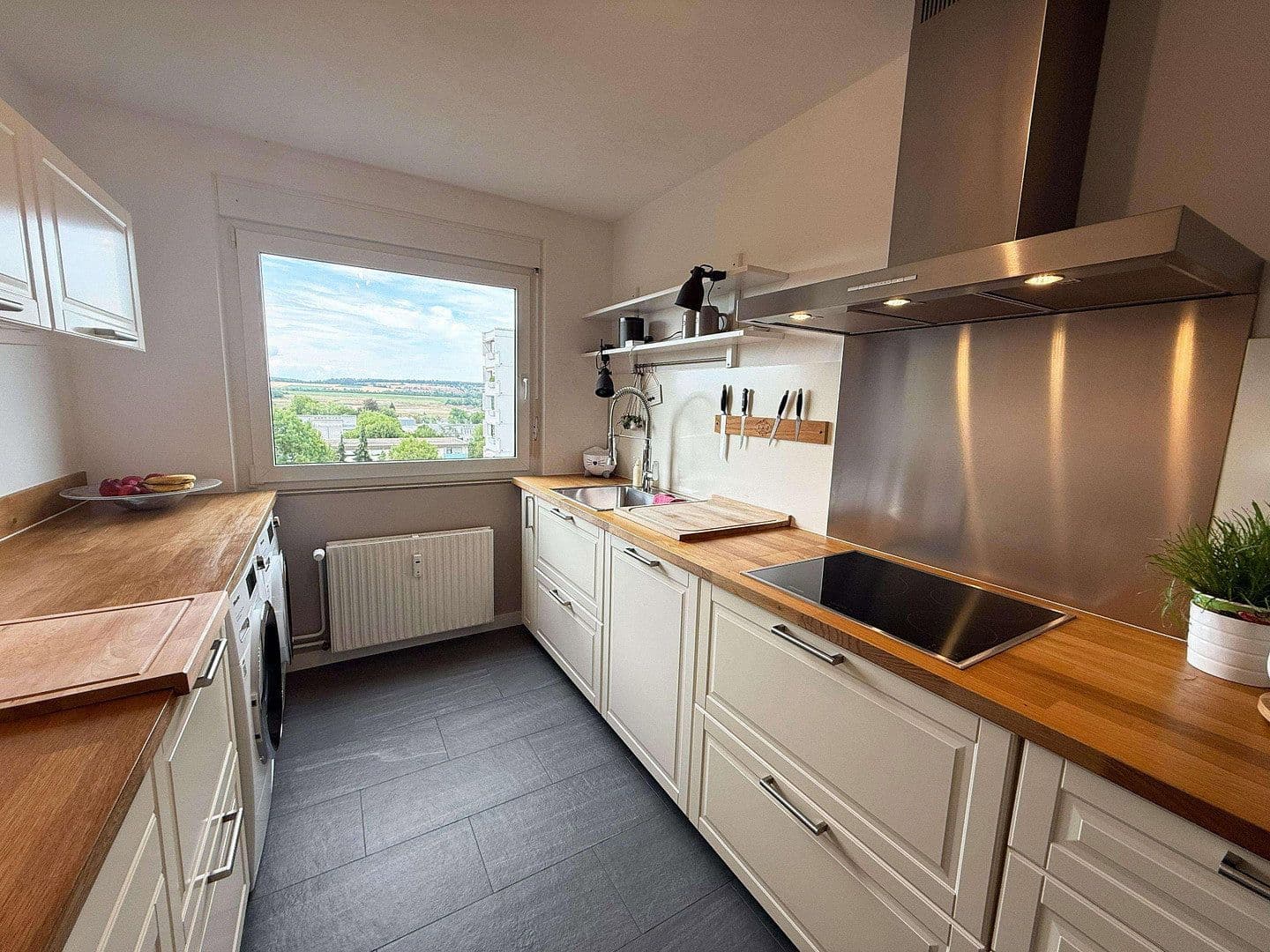 1 bedroom with open-plan kitchen flat to rent, 73 m², Max-Born-Straße 24, Bietigheim-Bissingen, Baden-Württemberg 1 bedroom with open-plan kitchen flat to rent, 73 m², Max-Born-Straße 24, Bietigheim-Bissingen, Baden-Württemberg