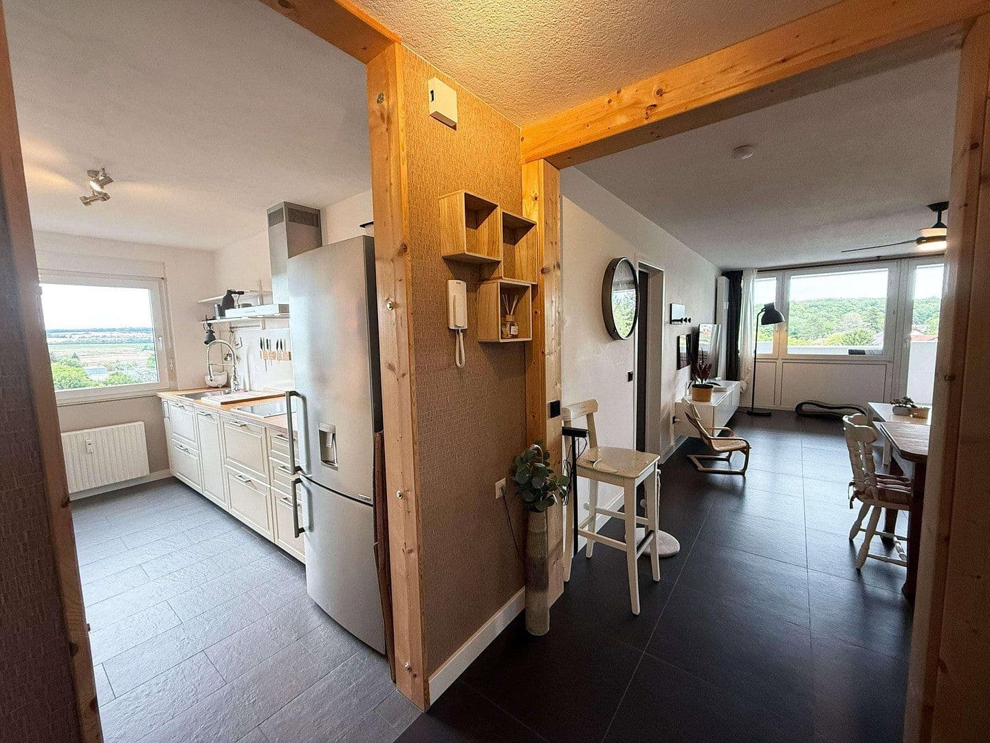 1 bedroom with open-plan kitchen flat to rent, 73 m², Max-Born-Straße 24, Bietigheim-Bissingen, Baden-Württemberg 1 bedroom with open-plan kitchen flat to rent, 73 m², Max-Born-Straße 24, Bietigheim-Bissingen, Baden-Württemberg
