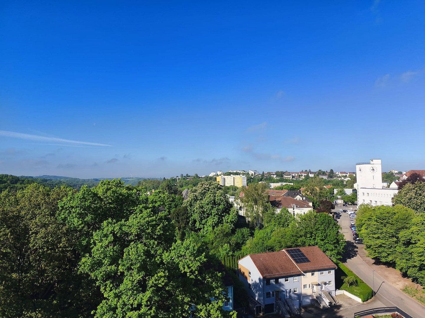 5 bedroom flat for sale, 112 m², Pirmasens, Rhineland-Palatinate 5 bedroom flat for sale, 112 m², Pirmasens, Rhineland-Palatinate
