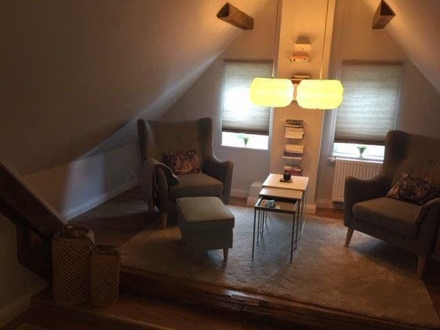 5 bedroom flat to rent, 120 m², Süsel, Schleswig-Holstein 5 bedroom flat to rent, 120 m², Süsel, Schleswig-Holstein