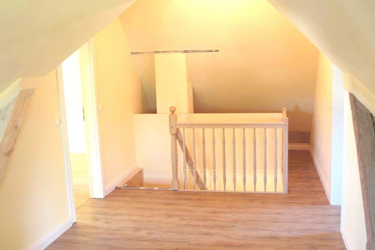 5 bedroom flat to rent, 120 m², Süsel, Schleswig-Holstein 5 bedroom flat to rent, 120 m², Süsel, Schleswig-Holstein
