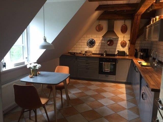 5 bedroom flat to rent, 120 m², Süsel, Schleswig-Holstein 5 bedroom flat to rent, 120 m², Süsel, Schleswig-Holstein