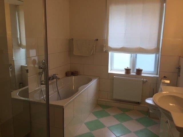 5 bedroom flat to rent, 120 m², Süsel, Schleswig-Holstein 5 bedroom flat to rent, 120 m², Süsel, Schleswig-Holstein