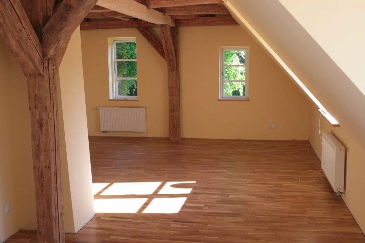 5 bedroom flat to rent, 120 m², Süsel, Schleswig-Holstein 5 bedroom flat to rent, 120 m², Süsel, Schleswig-Holstein
