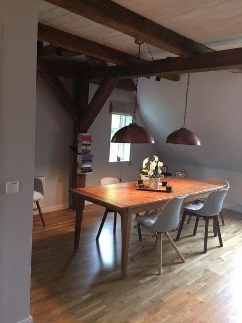 5 bedroom flat to rent, 120 m², Süsel, Schleswig-Holstein 5 bedroom flat to rent, 120 m², Süsel, Schleswig-Holstein