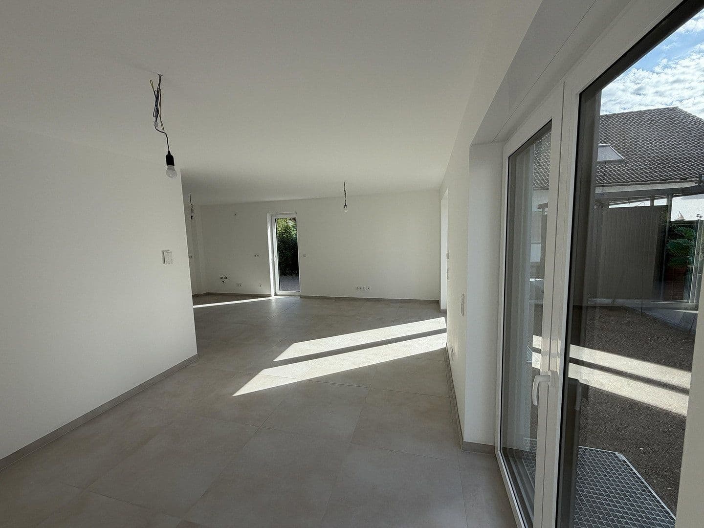2 bedroom flat to rent, 52 m², Fasaneriestr. 63a, Hanau, Hesse 2 bedroom flat to rent, 52 m², Fasaneriestr. 63a, Hanau, Hesse