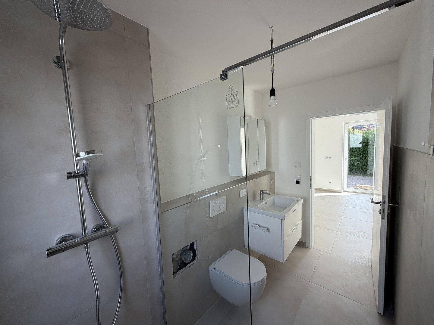 2 bedroom flat to rent, 52 m², Fasaneriestr. 63a, Hanau, Hesse 2 bedroom flat to rent, 52 m², Fasaneriestr. 63a, Hanau, Hesse