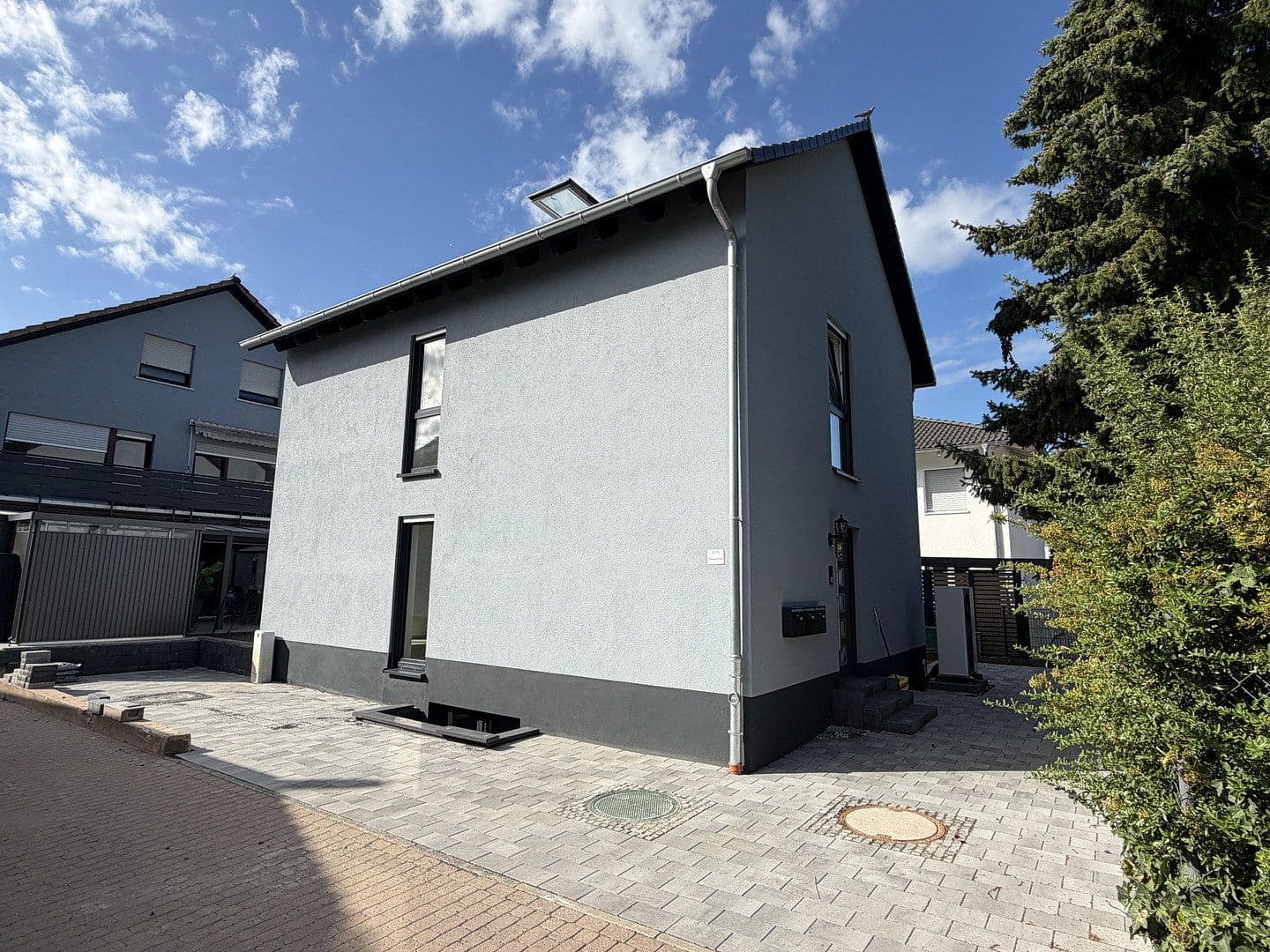 3 bedroom flat to rent, 79 m², Fasaneriestr. 63a, Hanau, Hesse 3 bedroom flat to rent, 79 m², Fasaneriestr. 63a, Hanau, Hesse
