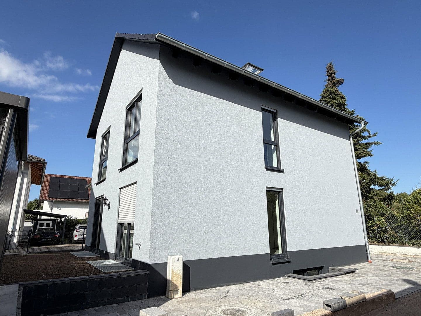 3 bedroom flat to rent, 79 m², Fasaneriestr. 63a, Hanau, Hesse 3 bedroom flat to rent, 79 m², Fasaneriestr. 63a, Hanau, Hesse
