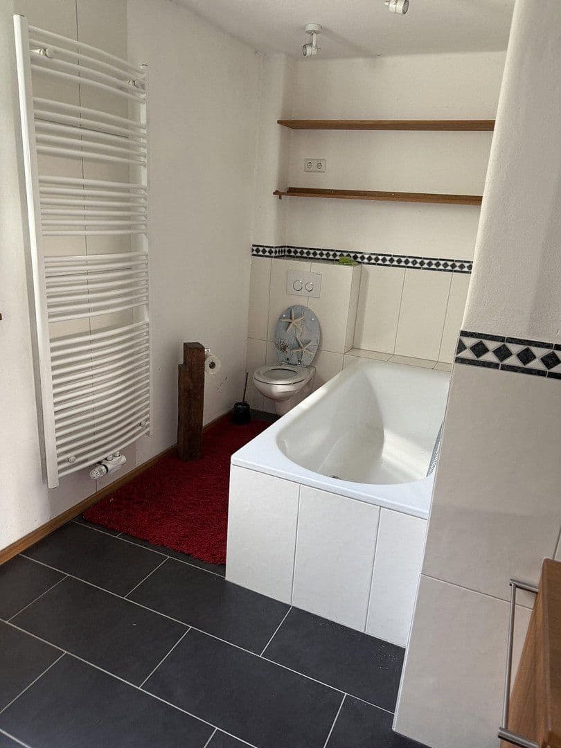 house to rent, 70 m², Remlingen-Semmenstedt, Lower Saxony house to rent, 70 m², Remlingen-Semmenstedt, Lower Saxony