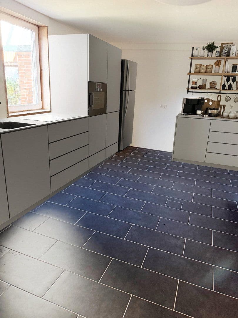 house to rent, 70 m², Remlingen-Semmenstedt, Lower Saxony house to rent, 70 m², Remlingen-Semmenstedt, Lower Saxony