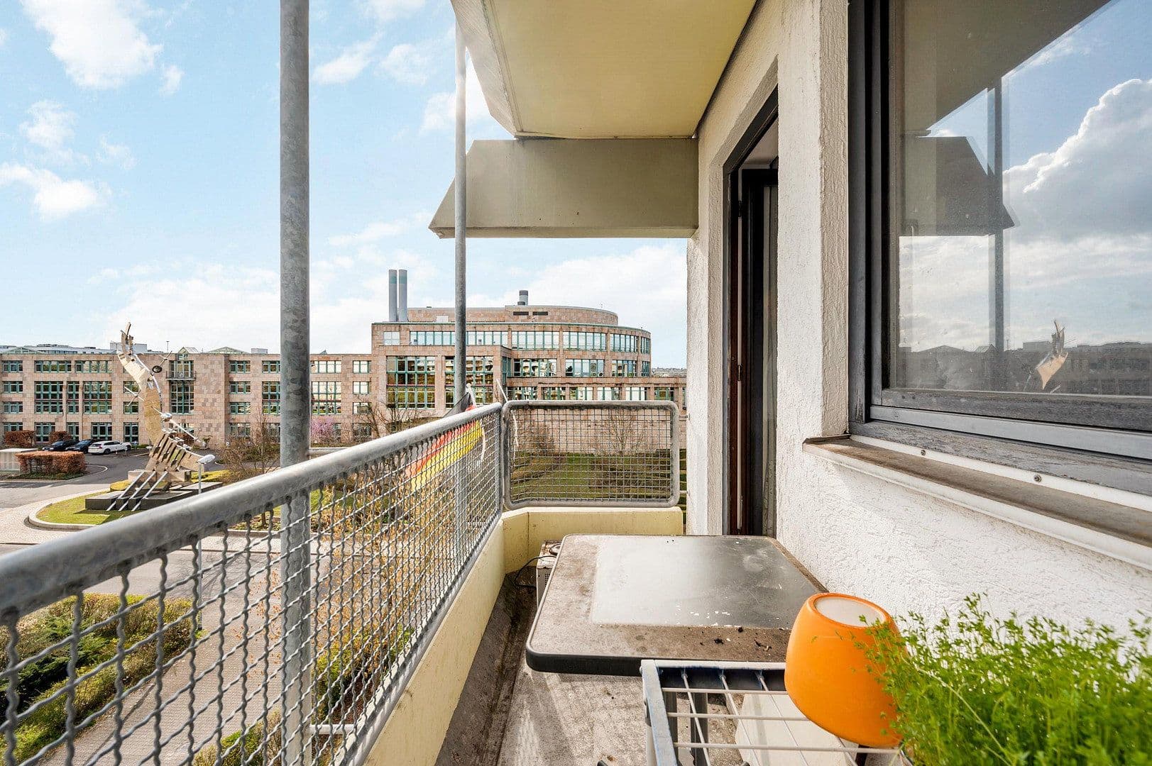 1 bedroom flat for sale, 24 m², Mainz, Rhineland-Palatinate 1 bedroom flat for sale, 24 m², Mainz, Rhineland-Palatinate